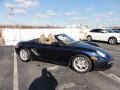 2008 Cobalt Blue Metallic Porsche Boxster   photo #6