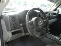 2006 Bright Silver Metallic Jeep Commander   photo #15