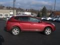 Venom Red - Rogue SL AWD Photo No. 2