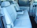 2009 Imperial Blue Metallic Chevrolet Silverado 1500 LT Crew Cab  photo #8