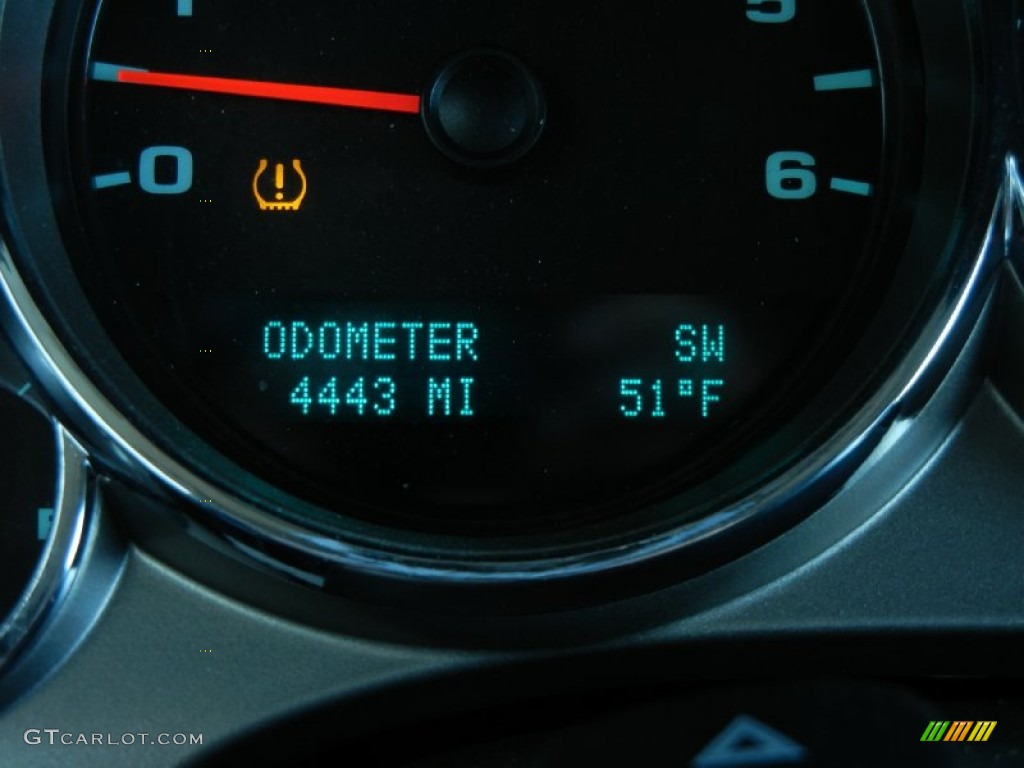2009 Silverado 1500 LT Crew Cab - Imperial Blue Metallic / Light Titanium photo #16