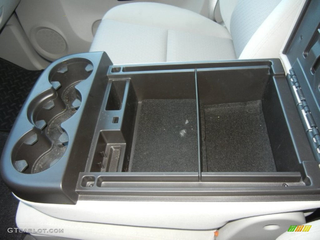 2009 Silverado 1500 LT Crew Cab - Imperial Blue Metallic / Light Titanium photo #21