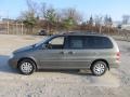 2005 Sage Green Metallic Kia Sedona LX  photo #5