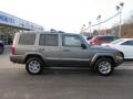 2008 Mineral Gray Metallic Jeep Commander Limited 4x4  photo #2