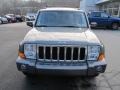 2008 Mineral Gray Metallic Jeep Commander Limited 4x4  photo #7