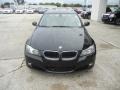 2009 Black Sapphire Metallic BMW 3 Series 328i Sedan  photo #2