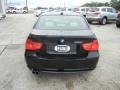 2009 Black Sapphire Metallic BMW 3 Series 328i Sedan  photo #3