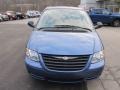 2007 Marine Blue Pearl Chrysler Town & Country   photo #6