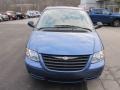 Marine Blue Pearl - Town & Country  Photo No. 6