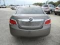 2010 Mocha Steel Metallic Buick LaCrosse CXL  photo #3