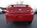 2007 Victory Red Chevrolet Cobalt LT Coupe  photo #10