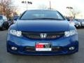 Dyno Blue Pearl - Civic Si Sedan Photo No. 7