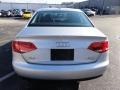 2011 Ice Silver Metallic Audi A4 2.0T quattro Sedan  photo #9