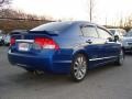 Dyno Blue Pearl - Civic Si Sedan Photo No. 10