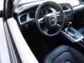 2011 Ice Silver Metallic Audi A4 2.0T quattro Sedan  photo #12