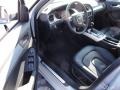 2011 Ice Silver Metallic Audi A4 2.0T quattro Sedan  photo #13
