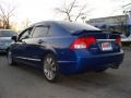 Dyno Blue Pearl - Civic Si Sedan Photo No. 12