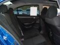 Dyno Blue Pearl - Civic Si Sedan Photo No. 13