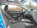Dyno Blue Pearl - Civic Si Sedan Photo No. 14