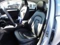 2011 Ice Silver Metallic Audi A4 2.0T quattro Sedan  photo #17