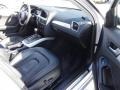 2011 Ice Silver Metallic Audi A4 2.0T quattro Sedan  photo #18