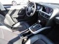 2011 Ice Silver Metallic Audi A4 2.0T quattro Sedan  photo #19
