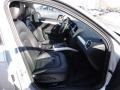 2011 Ice Silver Metallic Audi A4 2.0T quattro Sedan  photo #20