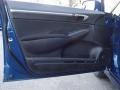 Dyno Blue Pearl - Civic Si Sedan Photo No. 19