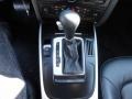 2011 Ice Silver Metallic Audi A4 2.0T quattro Sedan  photo #38