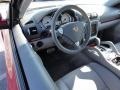 2008 GTS Red Porsche Cayenne GTS  photo #12