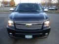 Black - Avalanche LTZ 4x4 Photo No. 2