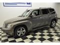 Mocha Steel Metallic - HHR LT Photo No. 1