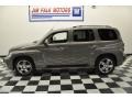 Mocha Steel Metallic - HHR LT Photo No. 5