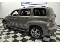 Mocha Steel Metallic - HHR LT Photo No. 6