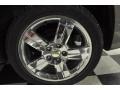 Mocha Steel Metallic - HHR LT Photo No. 7