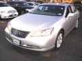 Tungsten Silver Metallic - ES 350 Photo No. 1