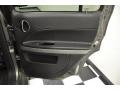 Mocha Steel Metallic - HHR LT Photo No. 11