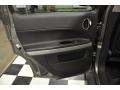 Mocha Steel Metallic - HHR LT Photo No. 12