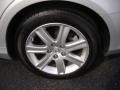 Tungsten Silver Metallic - ES 350 Photo No. 8