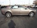 Mocha Steel Metallic 2012 Chevrolet Malibu LT Exterior