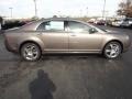  2012 Malibu LT Mocha Steel Metallic