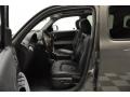 Mocha Steel Metallic - HHR LT Photo No. 19