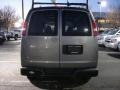 Graystone Metallic - Express 2500 Extended Cargo Van Photo No. 5