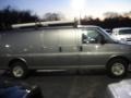 Graystone Metallic - Express 2500 Extended Cargo Van Photo No. 7