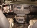 Graystone Metallic - Express 2500 Extended Cargo Van Photo No. 9