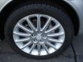 2007 Silver Pearl Metallic Saturn Aura XR  photo #8