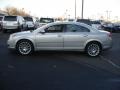 2007 Silver Pearl Metallic Saturn Aura XR  photo #9
