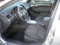 2007 Silver Pearl Metallic Saturn Aura XR  photo #10