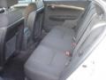 2007 Silver Pearl Metallic Saturn Aura XR  photo #11
