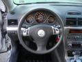 2007 Silver Pearl Metallic Saturn Aura XR  photo #13